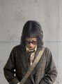 フレイムスヒュー 高崎店(FRAMES HUE)&nbsp;namika  高崎