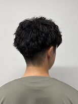 ステイゴールド 新百合ヶ丘(STAY GOLD) ツイスパ
