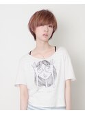 マッシュショート☆