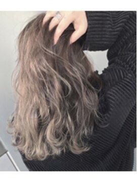 アライブ キチジョウジ(ALIVE Kichijoji) 【ALIVE吉祥寺】ジェンダーレス エレガンス フェアリー松永優哉