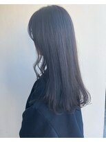 ヘアメイク オブジェ(hair make objet)&nbsp;隠れインナーカラー