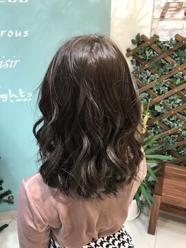 プログレス 荻窪店(PROGRESS) ミディアムレイヤー