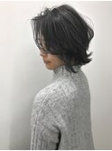 【cuz KLUB】ソフトウルフ×ハイライト