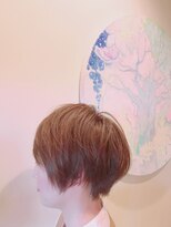 サボロー(Saboro)&nbsp;ショートスタイル