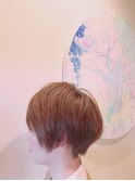 ショートスタイル