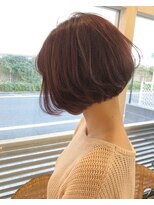 ルソレイユ(Le Soleil)&nbsp;ミニボブ♪