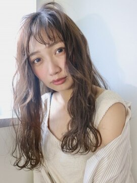 オリーブスバイネオリーブ(Olive's by neolive) 【新宿 Olives by neolive】セミディアッシュ