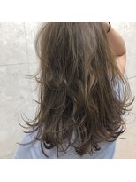 スピンヘアワークス(Spin Hair Works) オーシャンウェーブ