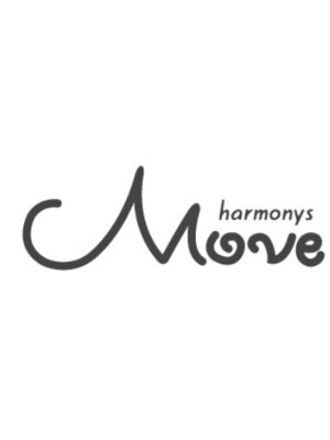 ハーモニーズムーブ(harmony's MOVE)