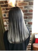 Aimee町田ホワイトグラデーション
