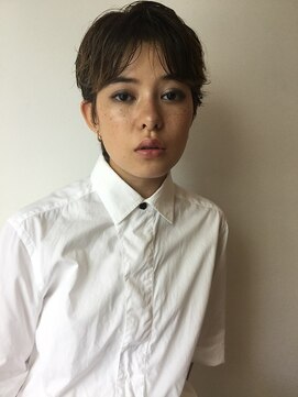 クレアール 足利店(CREAR) 【CREAR 足利/太田 佐野 栃木】simple  short