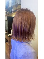 シーン 池袋(scene.)&nbsp;scene.【シーン】【池袋 西口徒歩3分】韓国ベビーピンク