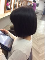 ジパング 押上店(Zipangu) ワンレングス