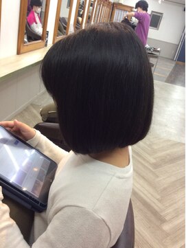 ジパング 押上店(Zipangu) ワンレングス