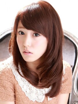 エノア 柏(ENORE) 美髪/弱酸性髪質改善/弱酸性カラー/弱酸性縮毛矯正