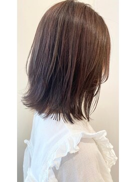 モリオ フロム ロンドン イオンモール 熊本店(morio FROM LONDON) 【morio熊本】オリジナルカラー.M