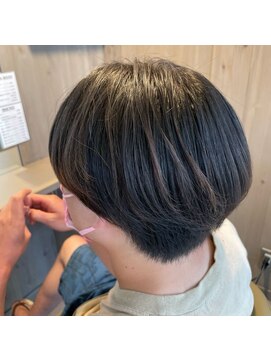 デュード(Dude) スマートマッシュ/グレイアッシュ