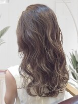 ヴィム ヘアー 宜野湾店(VIM hair) カジュアルコスメパーマ