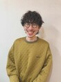 ヘアーハウス ニコ(hair house NICO) 蒲谷 涼太