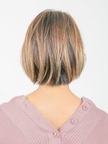 アース 三軒茶屋店(HAIR&MAKE EARTH) ショートボブ_ハイライト_三軒茶屋_トリートメント_髪質改善