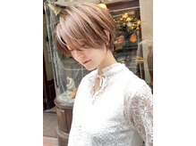 マグ ギンザ(mag ginza)