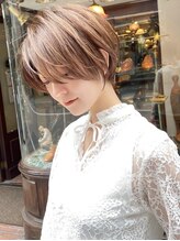 アヴァロン(AVALON)