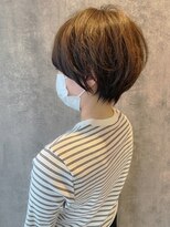 フォーカス 柏店(FOCUS)&nbsp;ふわっと丸みショート