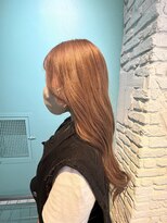 リーホリエ(Lee Horie) ハニーベージュ