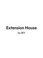 エクステンションハウス バイ スカイ(Extension House by SKY)/Extension House by SKY
