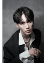 シン(syn) シースルー