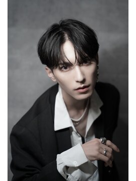 シン(syn) シースルー