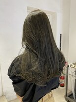 ゼスト パーク(ZEST PARK)&nbsp;深みオリーブカラー【吉祥寺】