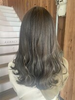 アヴァンス 天王寺店(AVANCE.)&nbsp;オリージュ×透明感