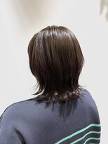 リア(Li'a by neolive)&nbsp;ウルフ　レイヤー