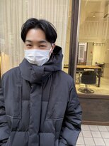 カウチ 板橋本町店(kauti)&nbsp;センターパート！！