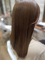 ハレ(HAR)&nbsp;髪質改善トリートメント