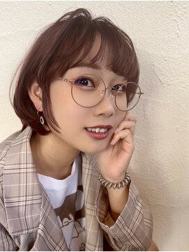 美容室クラフト 富里店 Osmanthus