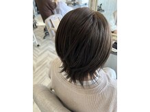 ヘアーアンドラッシュ ジーナ(Hair&Lash Jiina)
