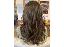 ビーム バイ ヘア(Beam by Hair)