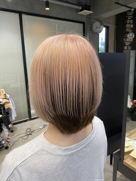 ライク(Like) アンブレラカラー