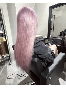 エース(ace) ペールピンク