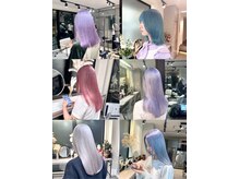 シンシェアサロン 原宿店(Qin shaire salon)