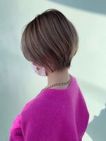 ソレイユカラー トヨカワ(SOLEIL COLOR TOYOKAWA)&nbsp;大人気♪ミルクティーべージュ☆