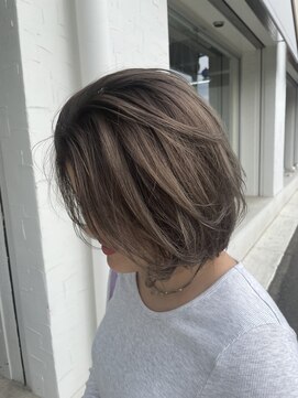 グランアディクト(Gran addict) シャドウルーツ 山本 日輪