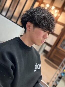 あなたの”なりたい”理想を叶えるために、お客様一人ひとりのお悩みに寄り添い似合うスタイルをご提案！！