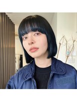 ヴィブラント(ViBRANT)&nbsp;ボブ