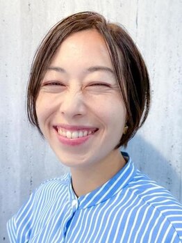 グラスヘアリオン(Grous hair lion)の写真/あなたに寄り添うカウンセリング！！当店のスタッフは、全員が40歳前後のベテランスタイリストです。
