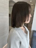 ネストバイコード(NEST by chord)&nbsp;【NEST 神保】お客様スタイル#238