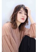 大人ミディ