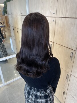 アドラーブル 万代店 (adorable) 20代30代40代大人可愛いチョコレートブラウン